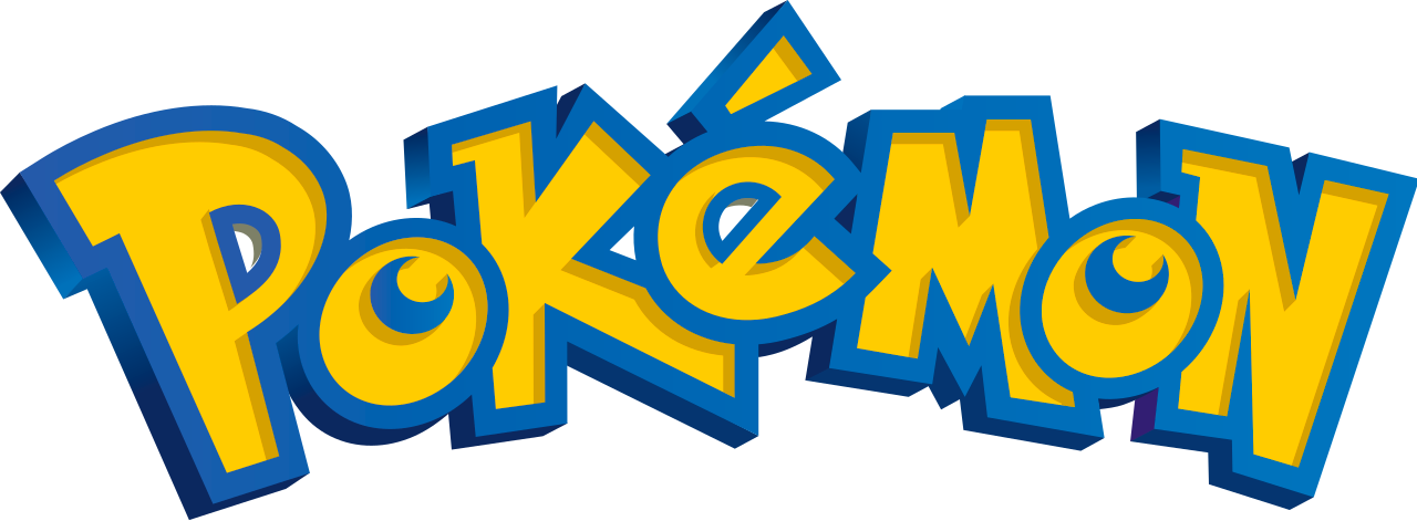 pokemon logo